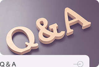 Q＆A