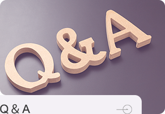 Q＆A